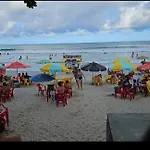 Diamante Nosso Cantinho 150 M Da Praia Grande