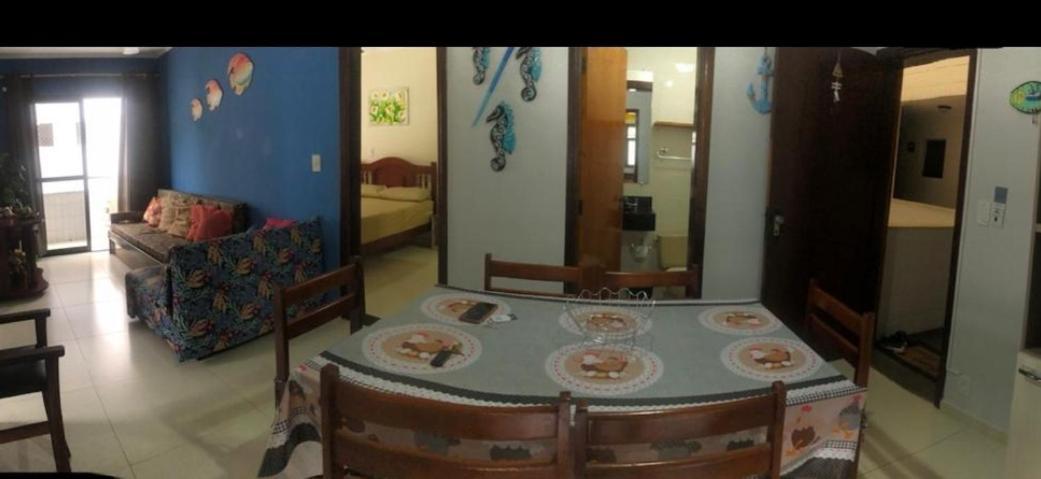 Apartamento Diamante Nosso Cantinho 150 M Da Grande Ubatuba
