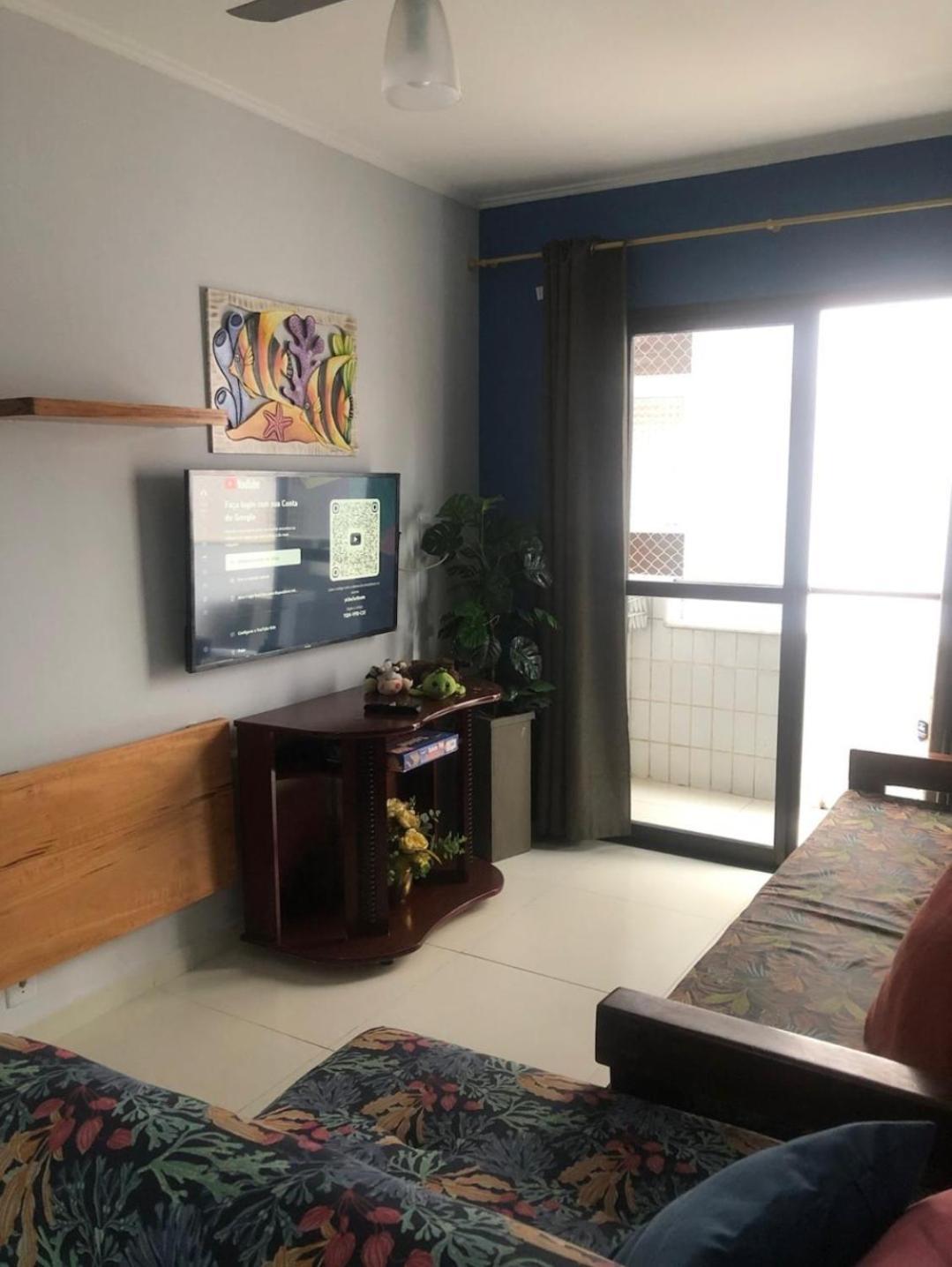 Apartamento Diamante Nosso Cantinho 150 M Da Grande