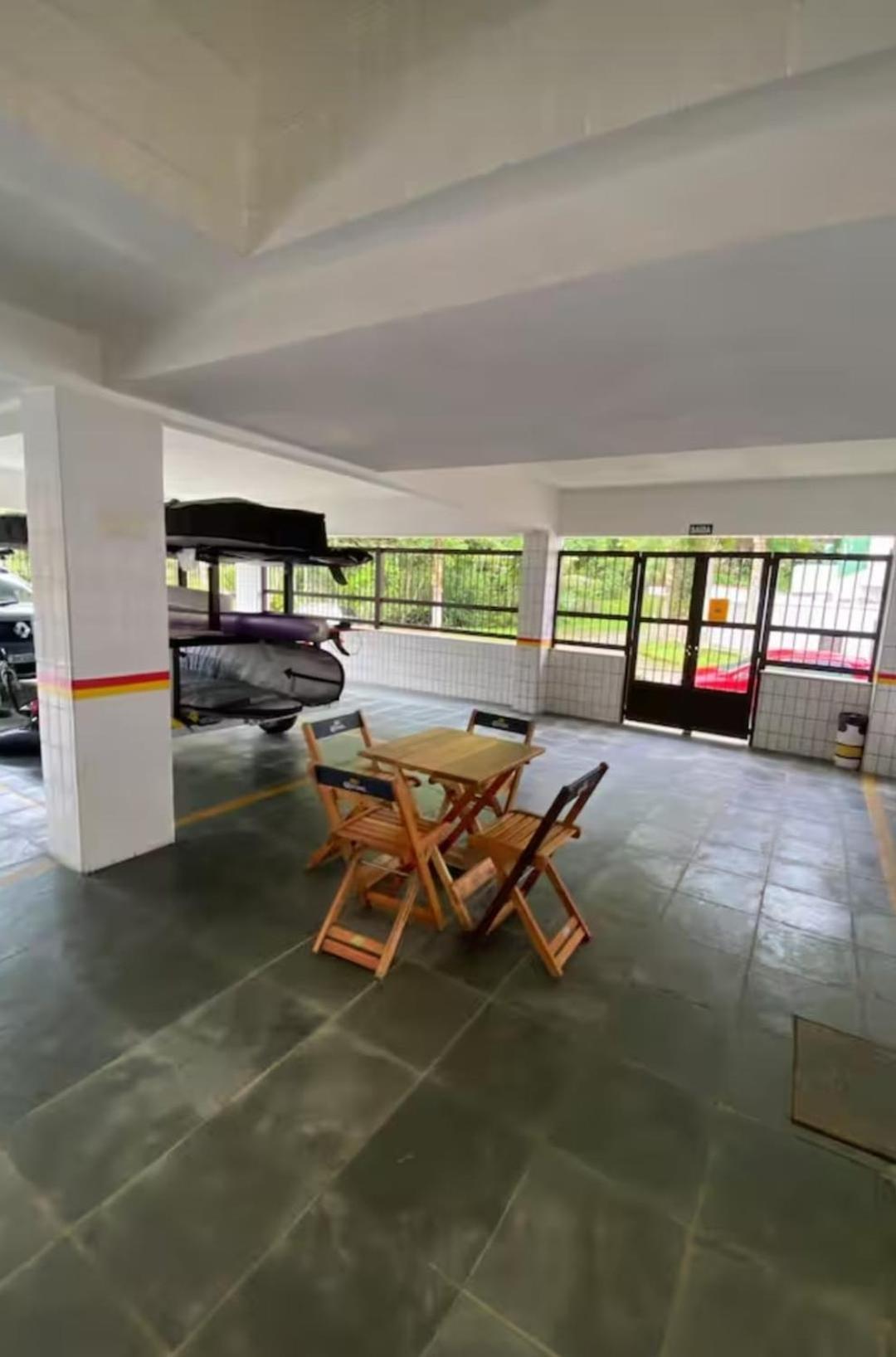 Apartamento Diamante Nosso Cantinho 150 M Da Grande *