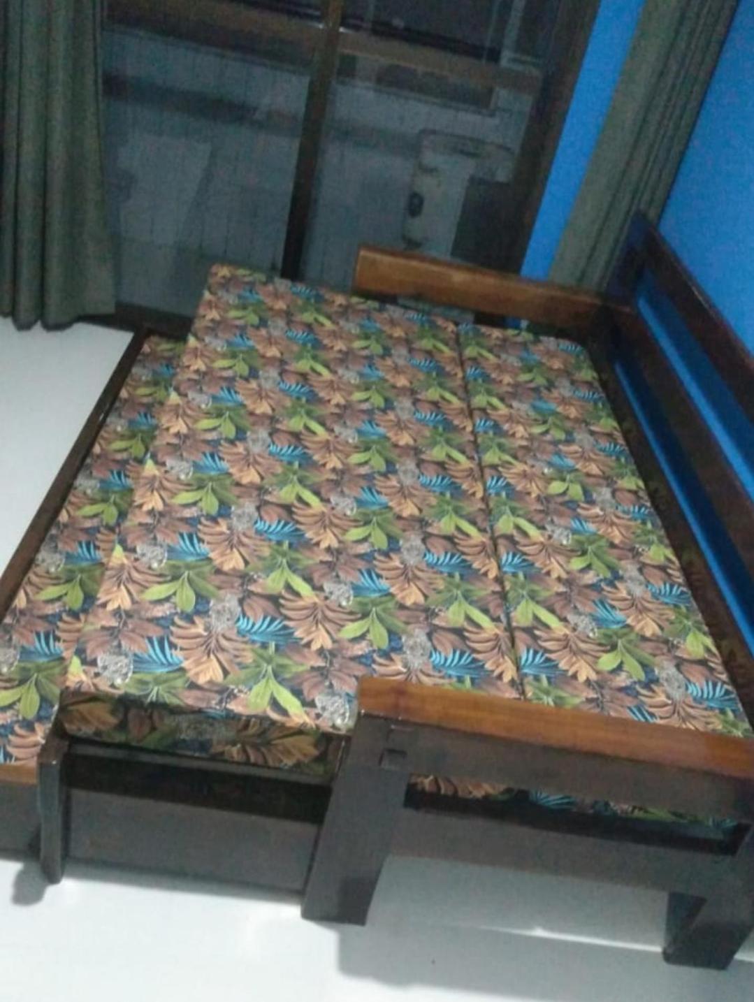Diamante Nosso Cantinho 150 M Da Grande Apartamento Ubatuba
