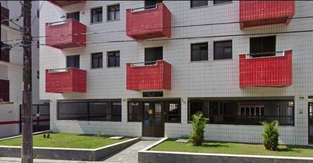 Apartamento Diamante Nosso Cantinho 150 M Da Grande