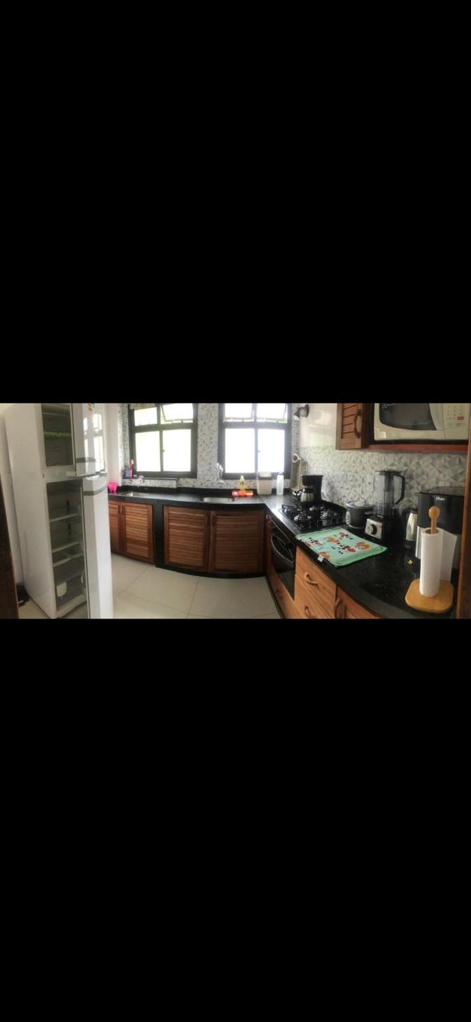 Diamante Nosso Cantinho 150 M Da Grande Apartamento Ubatuba