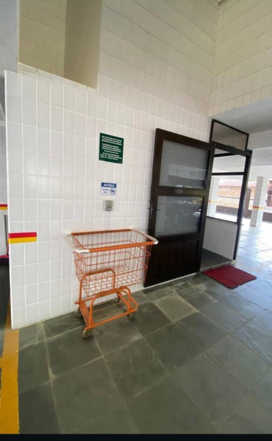Diamante Nosso Cantinho 150 M Da Grande Apartamento Ubatuba